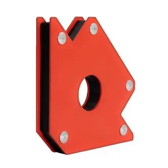 MAGNETIC WELDING CLAMP