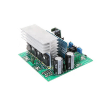 PCB Power Inverter, WS180