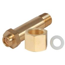 Regulator CO2 Spigot, Nut & Washer Kit Weldclass