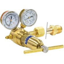 Regulator Nitrogen PLATINUM EHP 0-28,000 Kpa T50/51 Weldclass