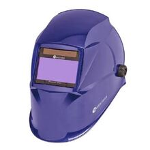 Welding Helmet PROMAX 350 Blue Weldclass