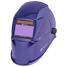 Welding Helmet PROMAX 350 Aussie Graphic Weldclass