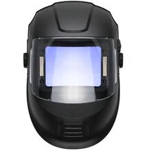 Welding Helmet PROMAX 650 Digital Matte Black Weldclass