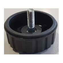 Drive Roller Retaining Knob/Cap Suit 205MST Weldclass