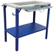 Welding Table PROMAX WT3 900x500mm With Shelf Weldclass