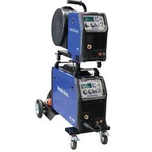 Welder MIG/Stick/TIG Weldclass FORCE 290MST W/ Separate Wire Feeder