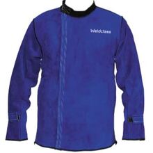 Jacket PROMAX BL7 Leather Weldclass