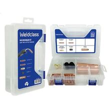 MIG Parts Kit With Storage Box TWC Weldclass