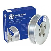 Wire Gasless PLATINUM GL-11 4.5kg Weldclass