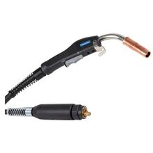 MIG Torch TWC #4 Euro Fit Weldclass