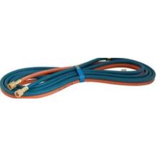 Hose Set Twin Oxy/LPG Weldclass