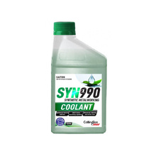 SYN990 Synthetic Metalworking Coolant