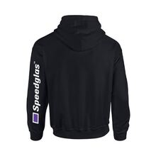 SPEEDGLAS HOODIE