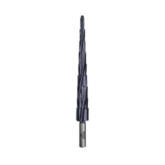 ONSITE Plus Deep Cut Step Drill | 4 Flute | Step Tip - AlCrN Coated