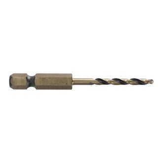 ONSITE Plus Impact Step Tip Drill Bit