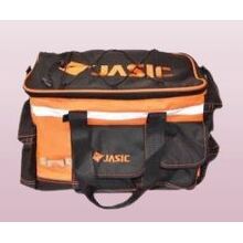 CARRIER BAG JASIC ORANGE