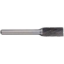 Cylindrical End Cut Carbide Burr