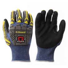 G-Flex AirTouch Cut-D IMPACT Glove