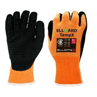 ELLGARD TempX Heat Resistant Glove - 12 Packs