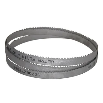 ITM M42 BANDSAW BLADES