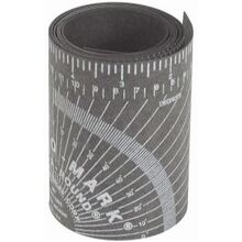 Wrap-A-Round Pipe Wrap Jackson Curv-O-Mark