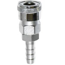 SOCKET HOSE COUPLER