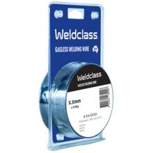 Wire Gasless E71T-11 0.9kg Weldclass