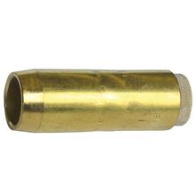 MIG Nozzle BND 400 Brass Pk2 Weldclass