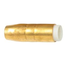 MIG Nozzle BND 200/300 Brass Pk2 Weldclass