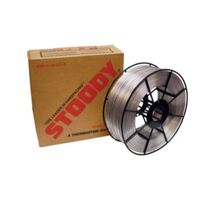 Stoody Super Buildup-G 15kg, 15kg = 1 Spool