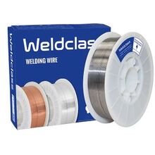 Wire Gasless PROMAX E-21 4.5kg Weldclass