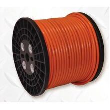 WELDING CABLE ROLL