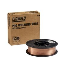 Weldskill 70S-6 5kg = 1 spool (ER70S-6)